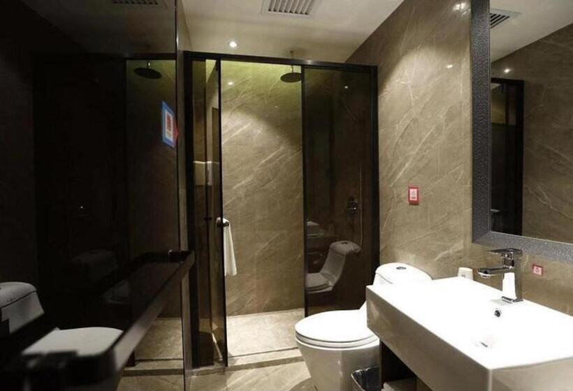 Pai Hotel·changchun Jilin Dalu