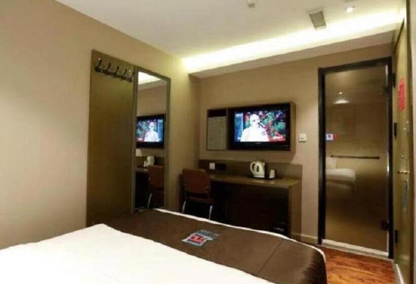 Pai Hotel·changchun Jilin Dalu