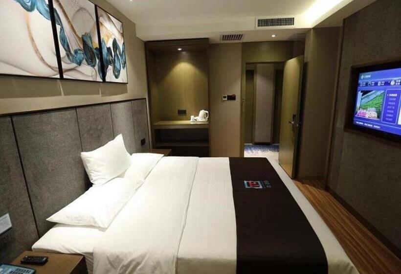 Pai Hotel·changchun Jilin Dalu