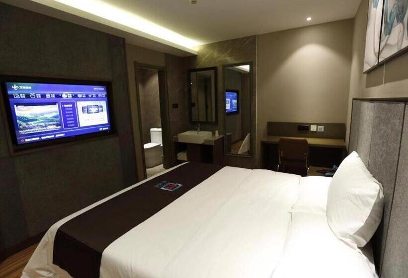 Pai Hotel·changchun Jilin Dalu