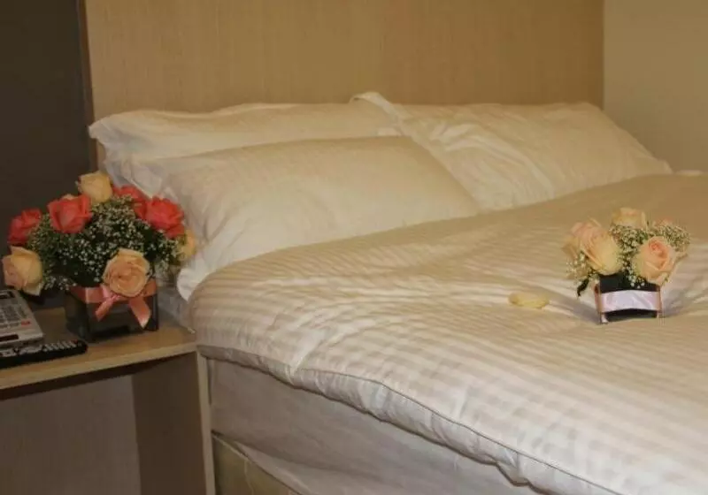 هتل Setia Inn