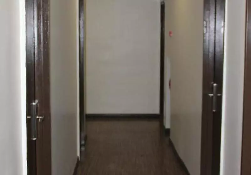 هتل Setia Inn