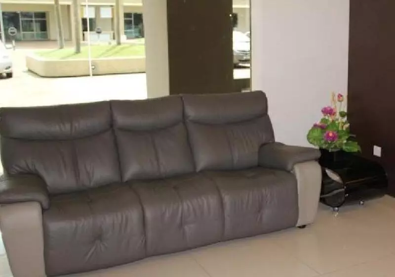 هتل Setia Inn