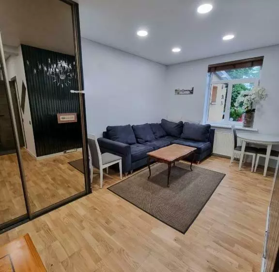 Kanto Apartaments