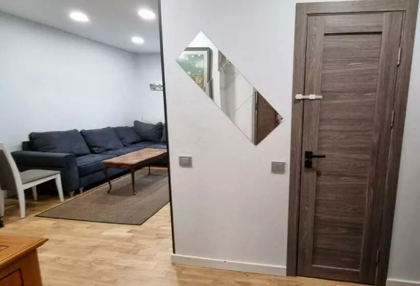 Kanto Apartaments