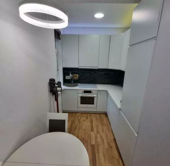 Kanto Apartaments