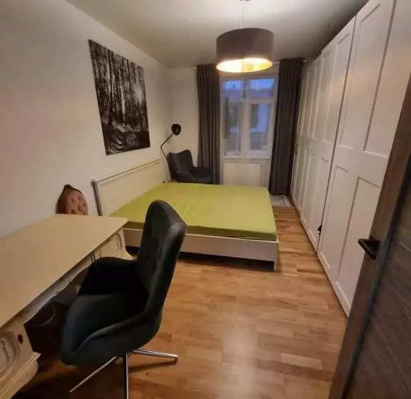 Kanto Apartaments