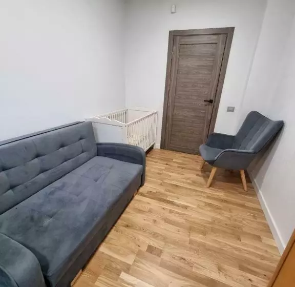 Kanto Apartaments