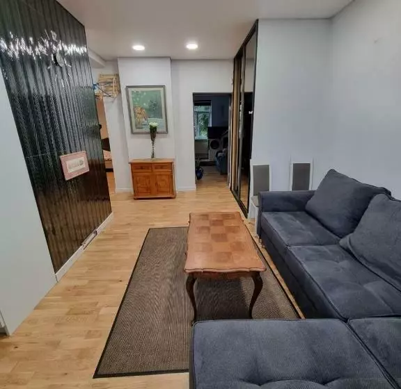 Kanto Apartaments