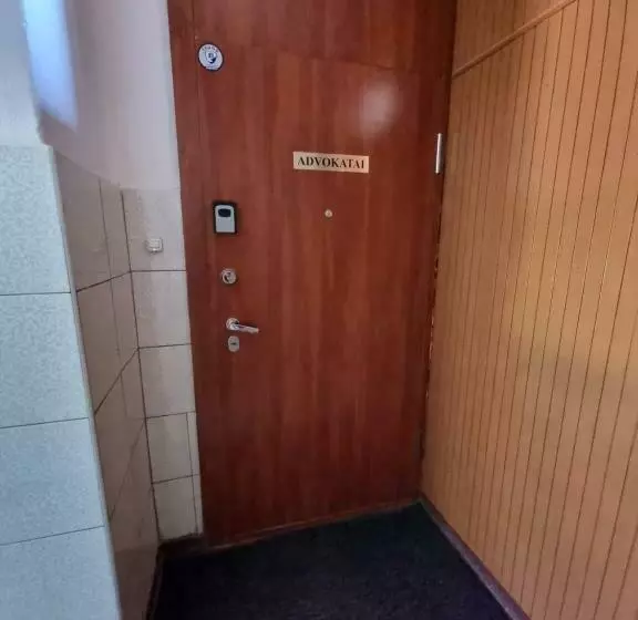 Kanto Apartaments