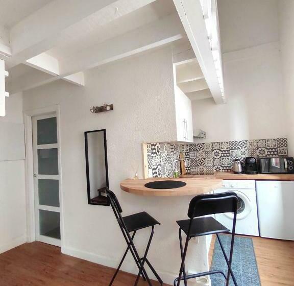 Lourdes : Duplex à 500m De La Grotte