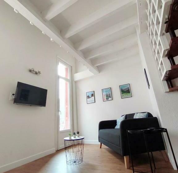 Lourdes : Duplex à 500m De La Grotte