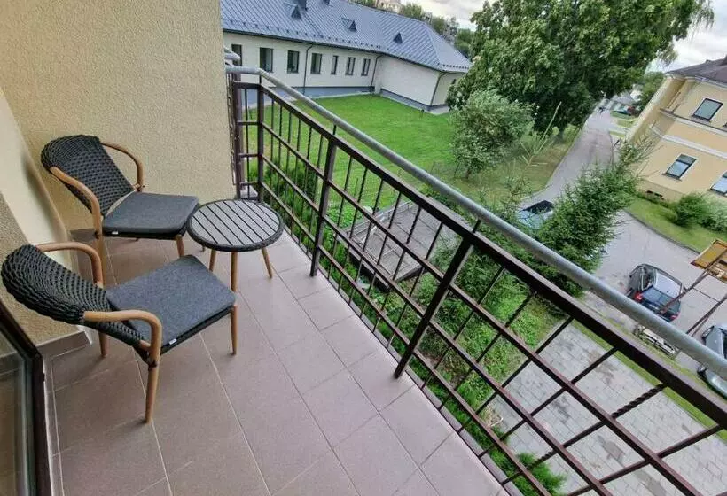 Pailsėk Druskininkuose