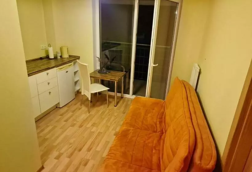 Pailsėk Druskininkuose