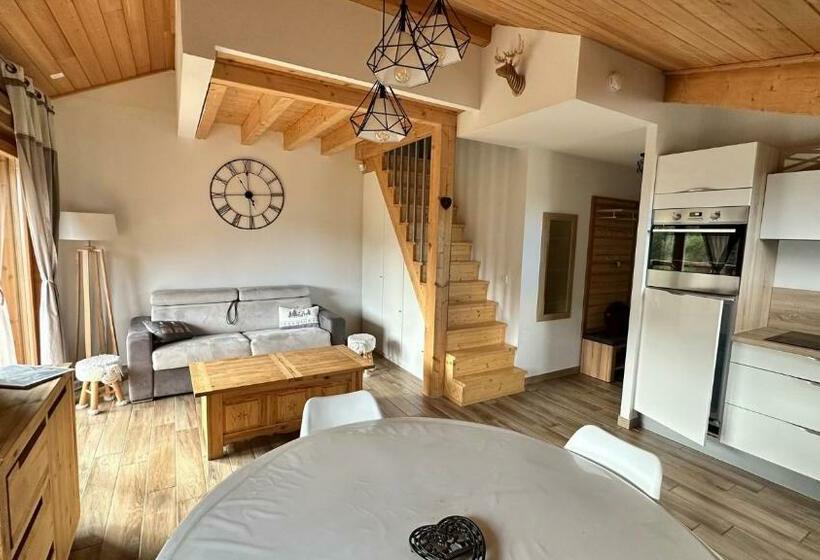 Studio Ptilou B36 2/4 Pers. Avec Vue