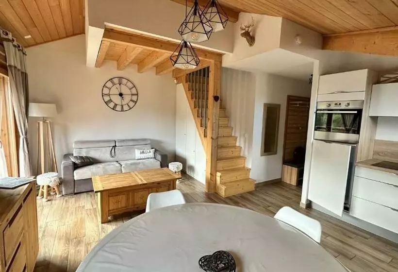 Studio Ptilou B36 2/4 Pers. Avec Vue