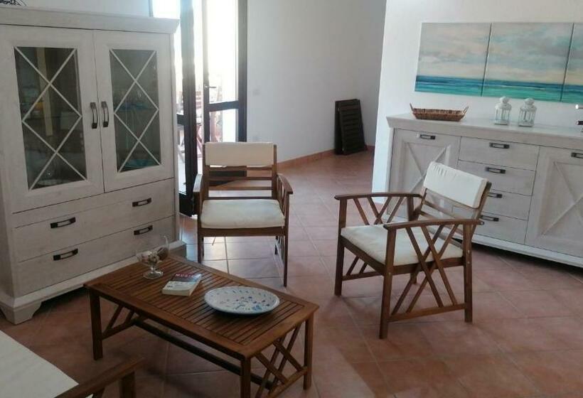 Venus Apartment Villasimius