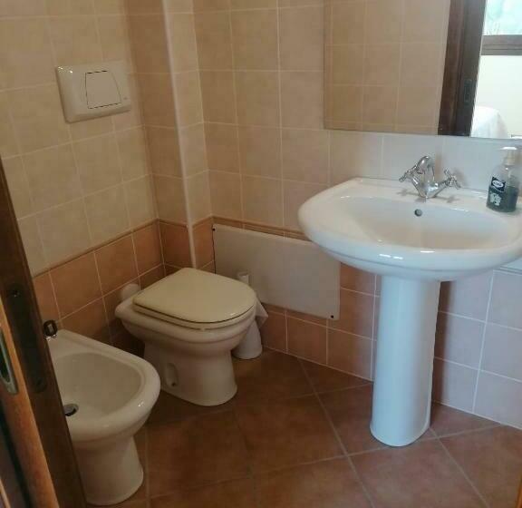 Venus Apartment Villasimius