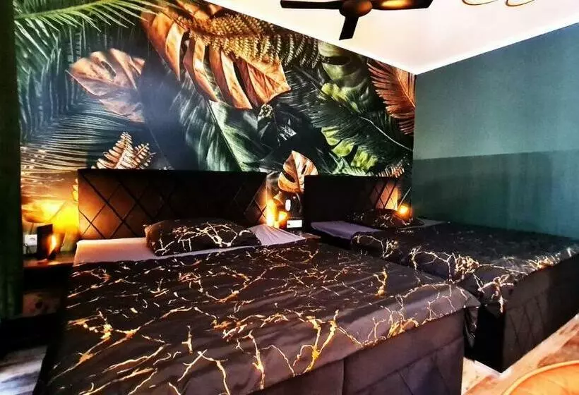 Boutique Apartments Vienna   Premium 6