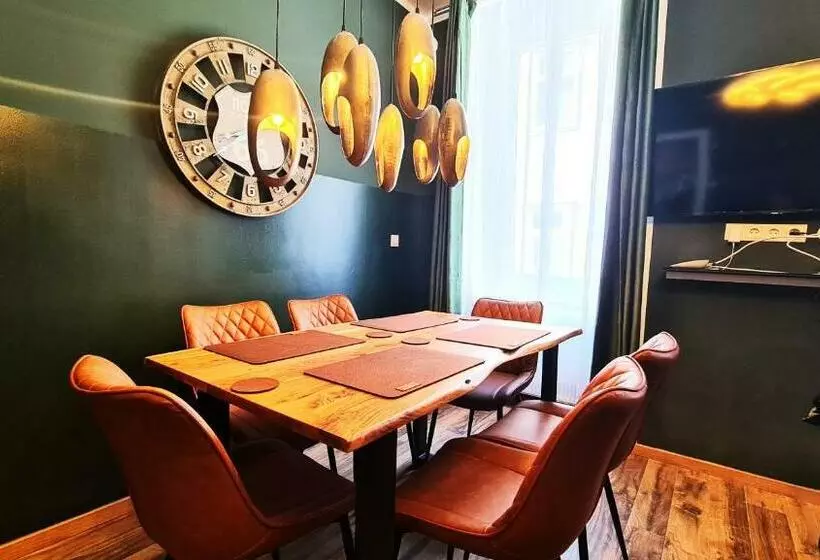 Boutique Apartments Vienna   Premium 6