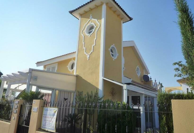 Villa Casa Del Sol