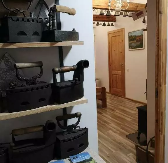 Amanda S Apartment