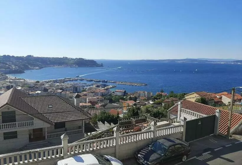 Apartamentos Costas De Bueu