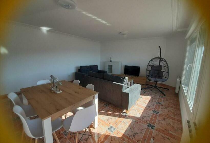 Apartamentos Costas De Bueu
