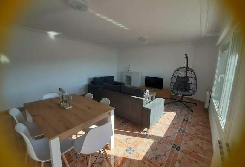 Apartamentos Costas De Bueu