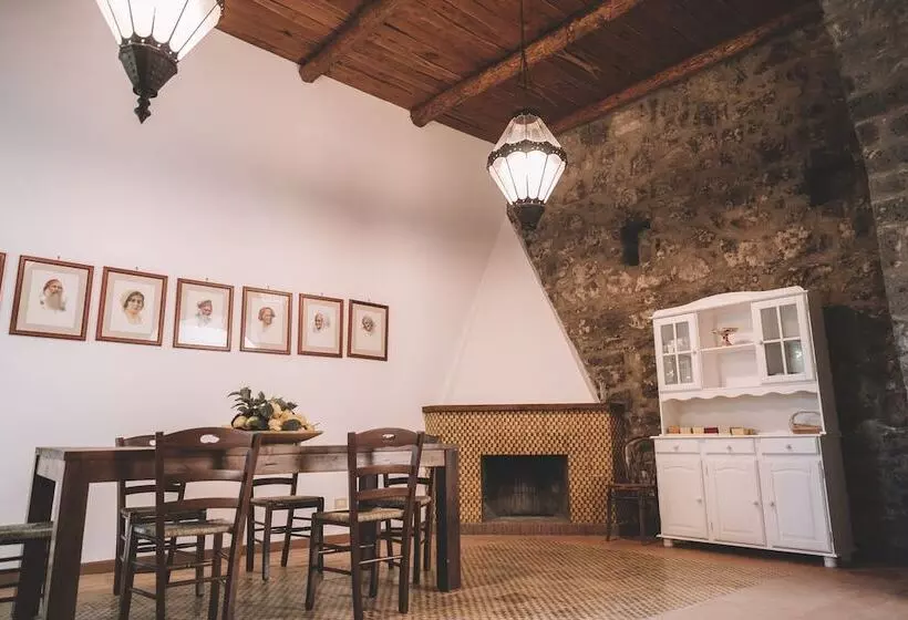 Bed And Breakfast Villa Puolo   Sorrento - 蘇連多