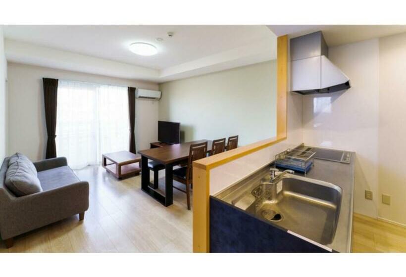 호텔 Bears Stay Kumejima Eef Beach Vacation Stay 85672v