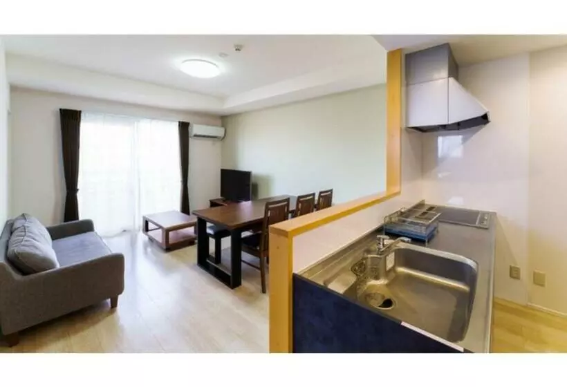 ホテル Bears Stay Kumejima Eef Beach   Vacation Stay 85672v