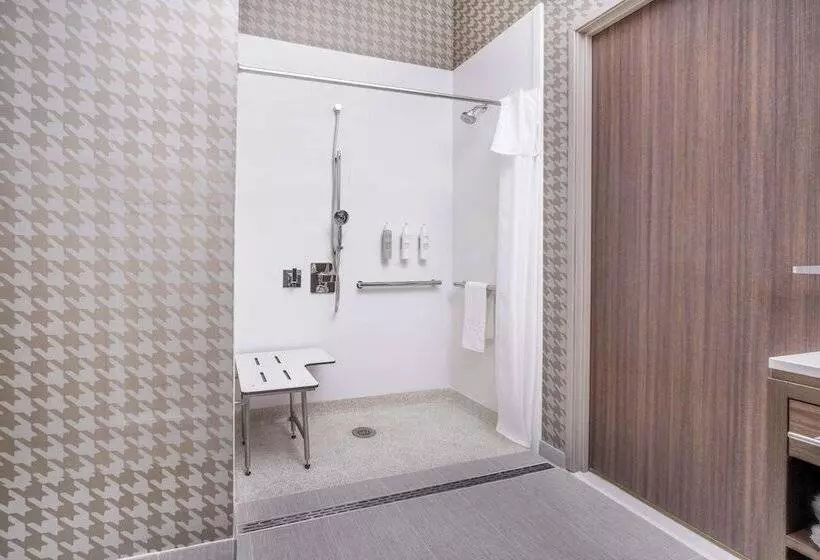 هتل Home2 Suites Lake Havasu City, Az