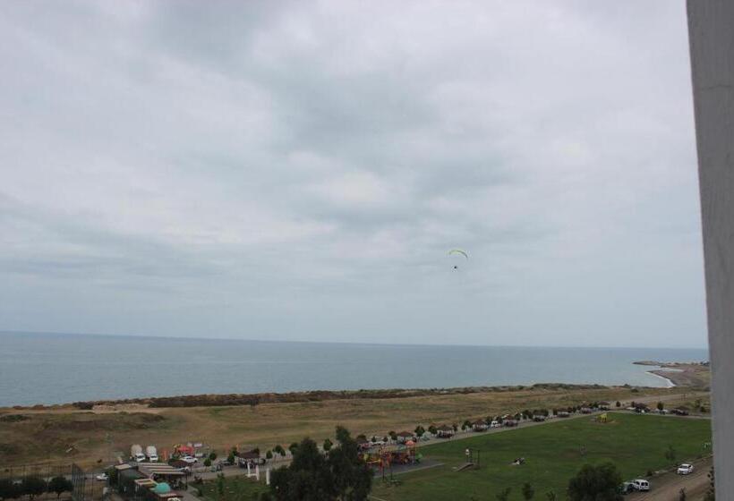 هتل New Akçaabat