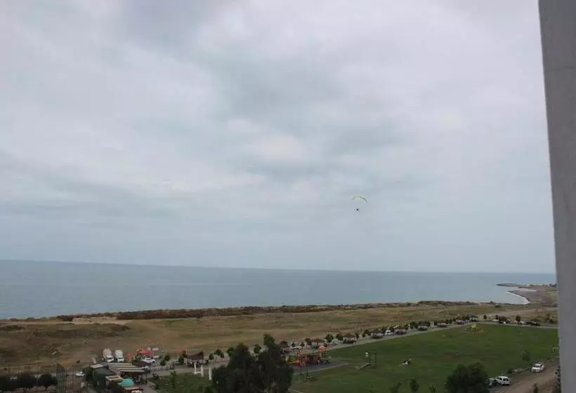 Hotelli New Akçaabat