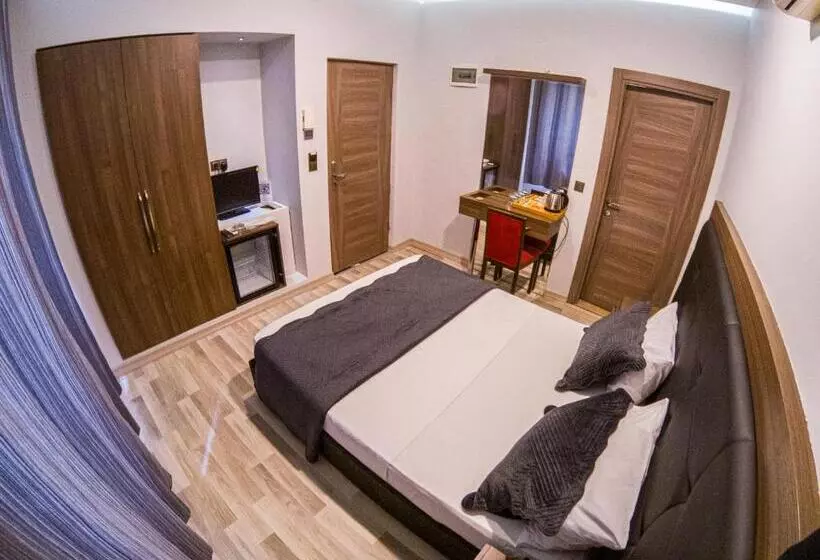 Hotelli New Akçaabat