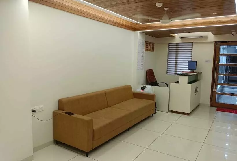 Hotelli Tulsi