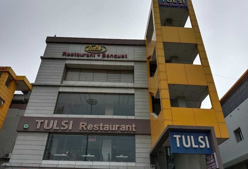 هتل Tulsi