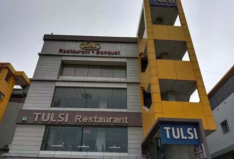 Hotelli Tulsi