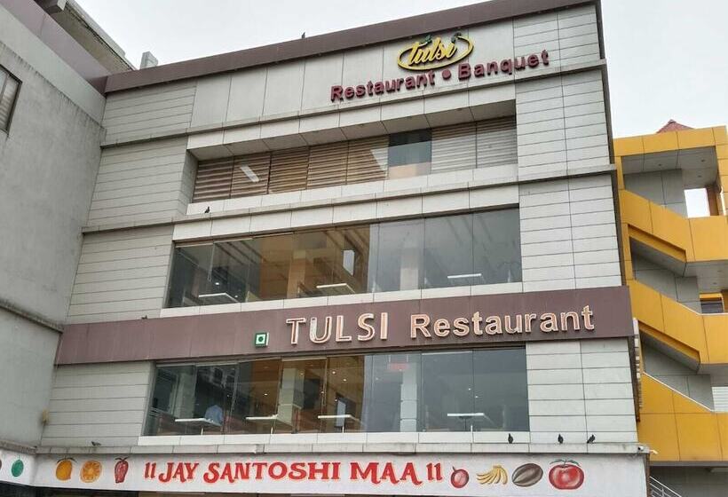 هتل Tulsi
