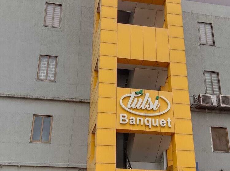 هتل Tulsi