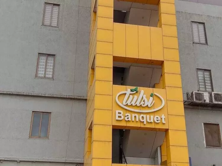 Hotelli Tulsi