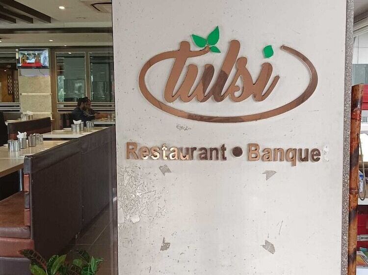 هتل Tulsi