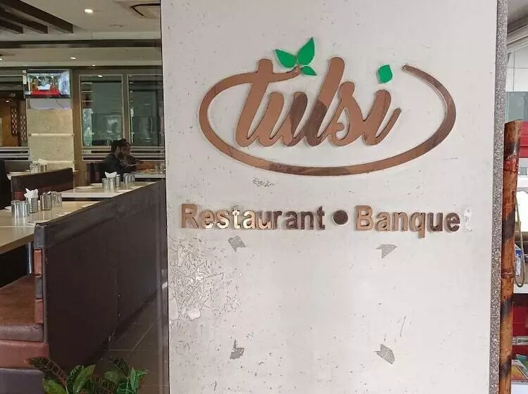 Hotelli Tulsi