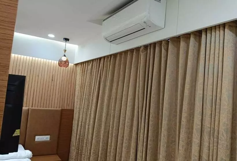 Hotelli Tulsi