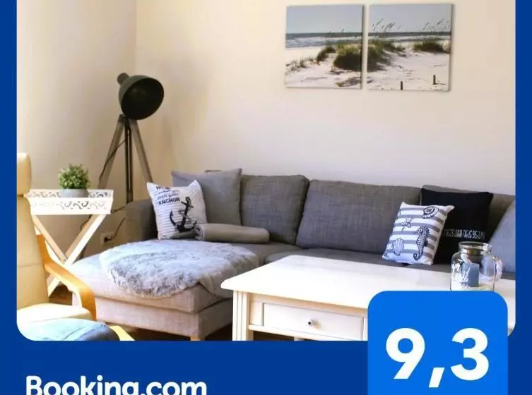 Kurze Auszeit Westerrönfeld