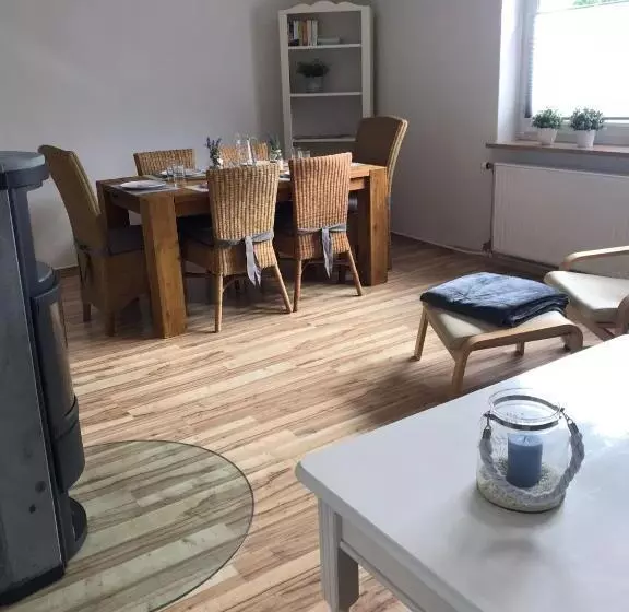 Kurze Auszeit Westerrönfeld