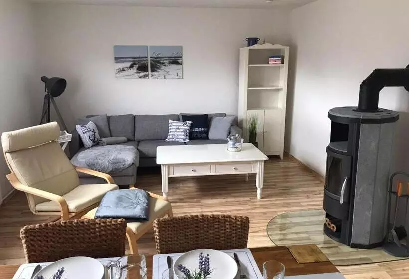 Kurze Auszeit Westerrönfeld