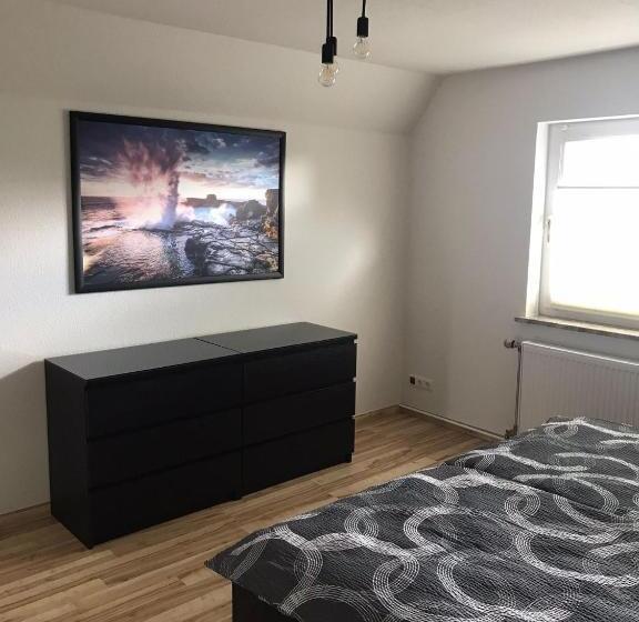 Kurze Auszeit Westerrönfeld