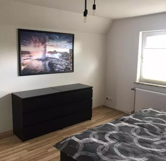 Kurze Auszeit Westerrönfeld